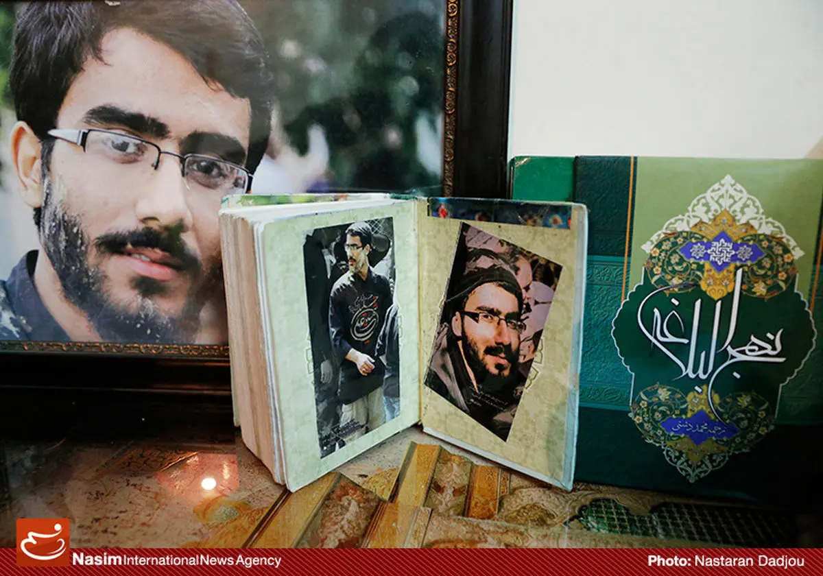 ضارب شهید علی خلیلی از جنبه عمومی جرم محاکمه شد