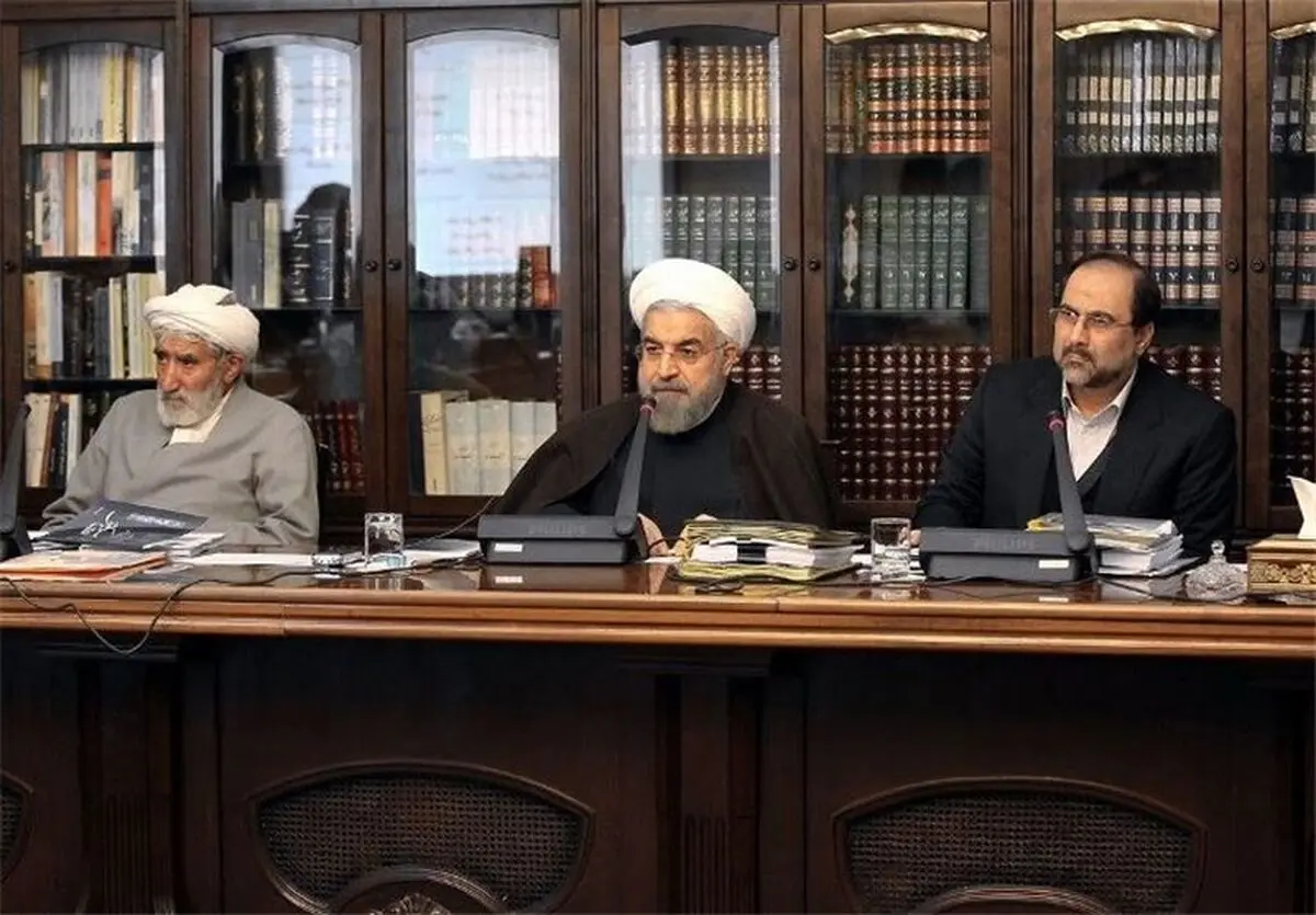 باید مراقبت بیشتری به عمل آید تا اردوهای مختلط در محیط‌های دانشگاهی تکرار نشود