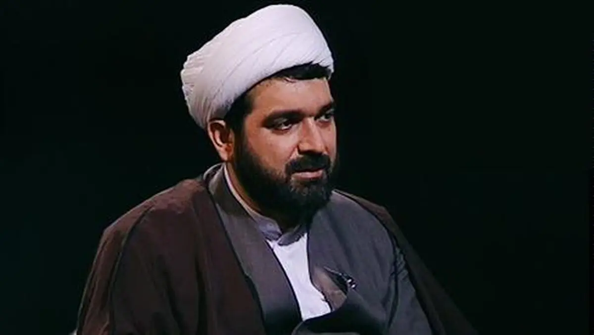 انتقاد شدید شهاب مرادی از سریال "معمای شاه"