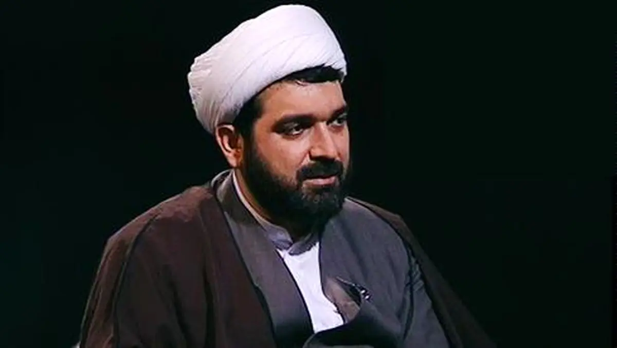 انتقاد شدید شهاب مرادی از سریال "معمای شاه"