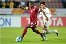 قطر برای ایران خط و نشان کشید