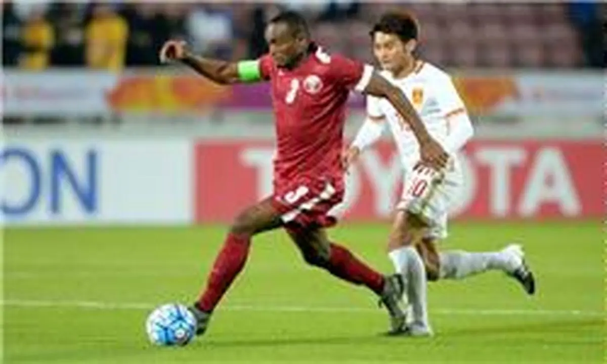 قطر برای ایران خط و نشان کشید