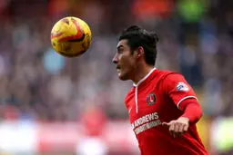 شکست سنگین چارلتون در شب اخراج قوچان‌نژاد