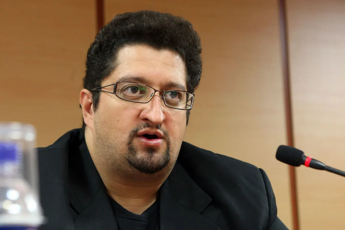 هومن افاضلی: تیم امید یک تیم منحصر به فرد است