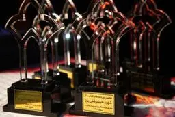 نامزدهای بخش رمان آزاد جشنواره شهید غنی‌پور اعلام شد