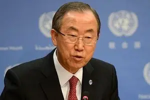 بان‌کی‌مون انفجار استانبول را محکوم کرد /خبرگزاری فرانسه