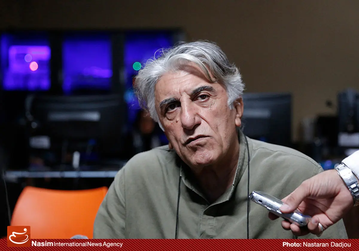 با حضور رضا کیانیان در "۱۰روز با عکاسان ایران" بررسی می‌شود