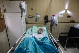 حمید سبزواری به احتمال زیاد در بیمارستان دیگری جراحی می‌شود