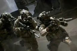 فارین پالیسی: ارتش آمریکا ایالات متحده را گروگان گرفته است