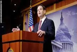 روبیو: برجام را باطل می‌کنم