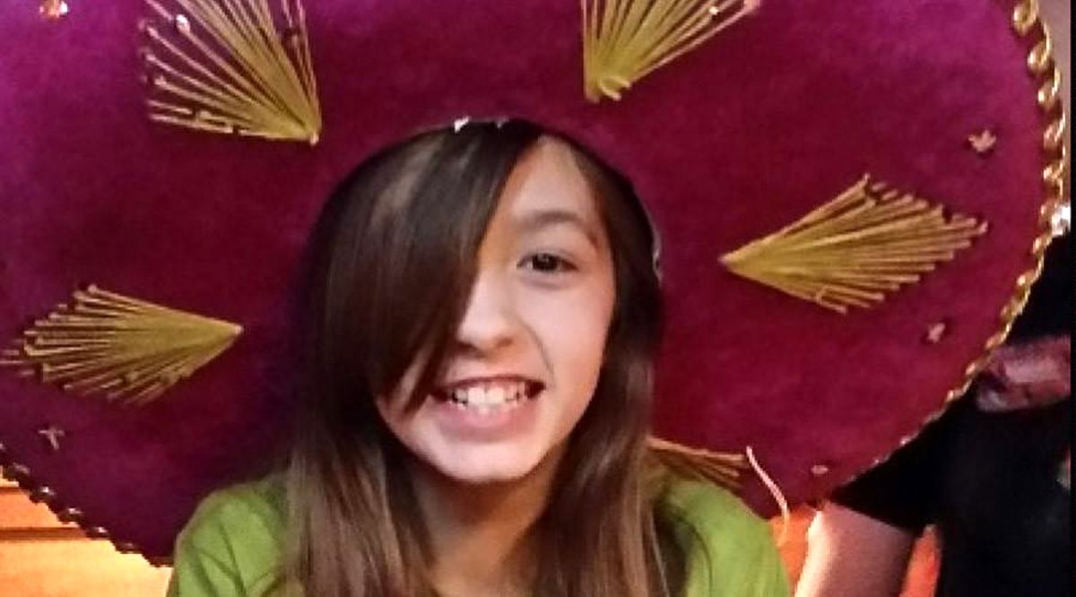 پلیس آمریکا دختر ۱۲ ساله را کشت