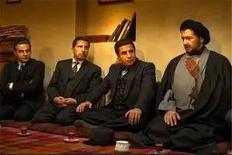 ورود شهید نواب صفوی به قصه 