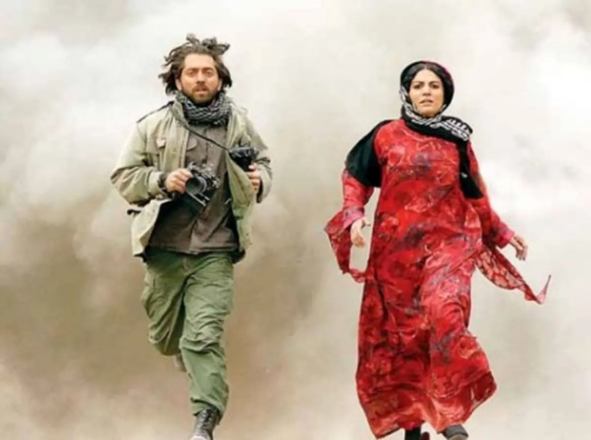 "حکایت عاشقی" در سنندج به سانس فوق‌العاده رسید