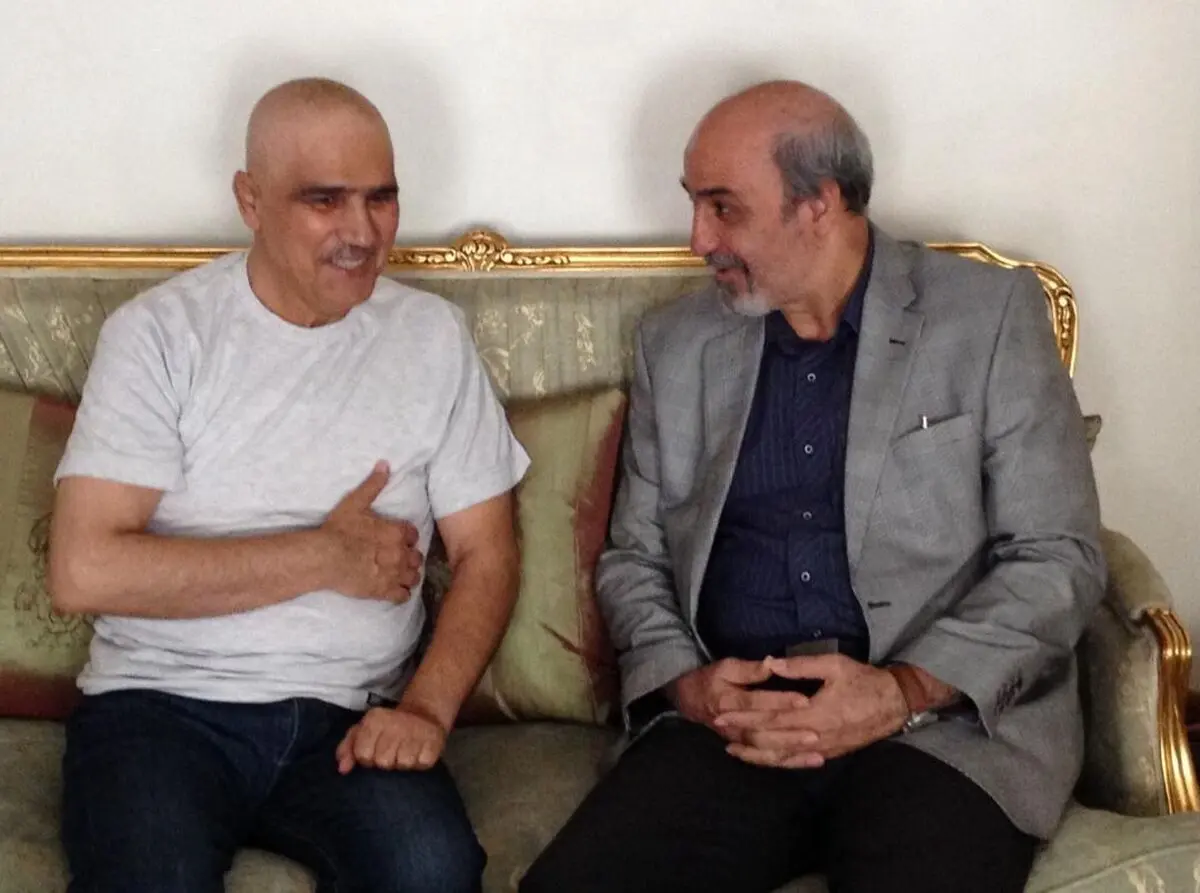 پیام تسلیت گودرزی در پی درگذشت جواد رفوگر