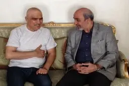 پیام تسلیت گودرزی در پی درگذشت جواد رفوگر