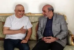 پیام تسلیت گودرزی در پی درگذشت جواد رفوگر