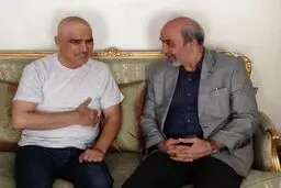 پیام تسلیت گودرزی در پی درگذشت جواد رفوگر