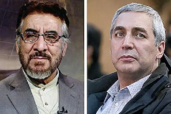 حاتمی کیا و سلحشور در کنگره "شهدای هنرمند" تجلیل می‌شوند