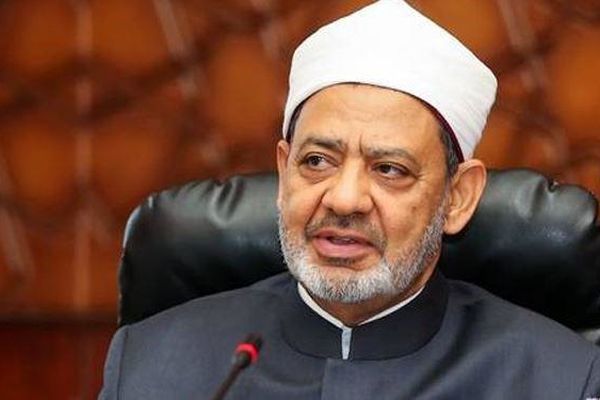شیخ الازهر: هیچ مذهب اسلامی را تکفیر نمی‎کنیم
