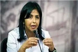 وزیر خارجه ونزوئلا : حفظ اتحاد سیاسی چالش جدید 