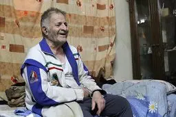 پدر دوومیدانی ایران زیر چتر صندوق حمایت از قهرمانان و پیشکسوتان