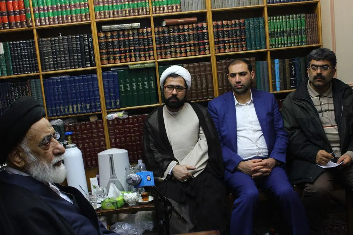 فرمان اتاق مقابله با آلودگی هوا باید در دست یک نفر باشد