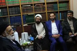 فرمان اتاق مقابله با آلودگی هوا باید در دست یک نفر باشد