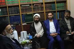 فرمان اتاق مقابله با آلودگی هوا باید در دست یک نفر باشد