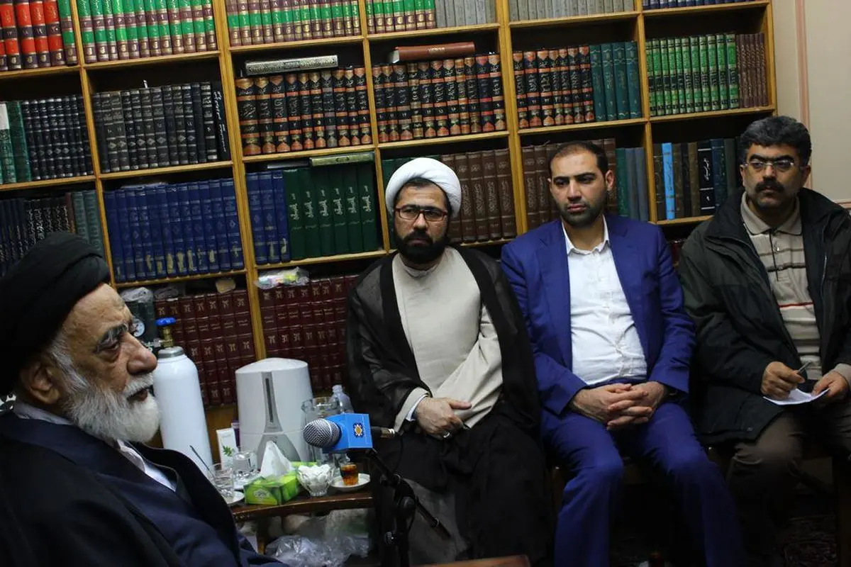 فرمان اتاق مقابله با آلودگی هوا باید در دست یک نفر باشد