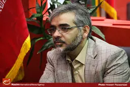 جمعیت پیشرفت و عدالت عصر امروز با حداد عادل دیدار می‌کنند