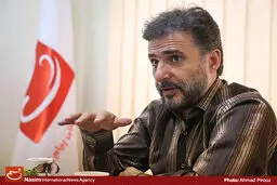 هنرمندان شهید، فرماندهان جبهه جهاد فرهنگی هستند