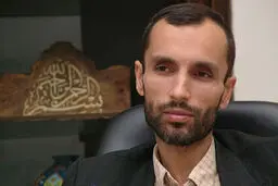 حمید بقایی آزاد شد