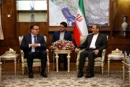 جهانگیری: طرف غربی به همه تعهداتش در برجام عمل کند