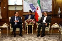 جهانگیری: طرف غربی به همه تعهداتش در برجام عمل کند