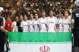 اردوی تیم ملی فوتسال با اضافه شدن یک مربی بدنساز و یک ماساژور به کادر این تیم آغاز شد