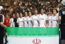 اردوی تیم ملی فوتسال با اضافه شدن یک مربی بدنساز و یک ماساژور به کادر این تیم آغاز شد