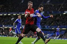 توقف چلسی، منچسترسیتی و لیورپول در لیگ برتر انگلیس