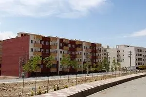 ۲۳۰۰ واحد مسکن مهرشهر جدید اندیشه در دهه فجر افتتاح می شود