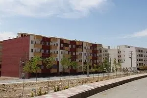 ۲۳۰۰ واحد مسکن مهرشهر جدید اندیشه در دهه فجر افتتاح می شود