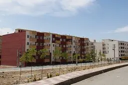 ۲۳۰۰ واحد مسکن مهرشهر جدید اندیشه در دهه فجر افتتاح می شود