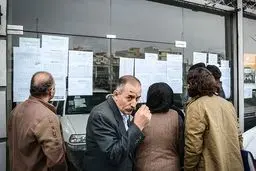 برخی خودروهای قسطی هنوز تحویل داده نشد