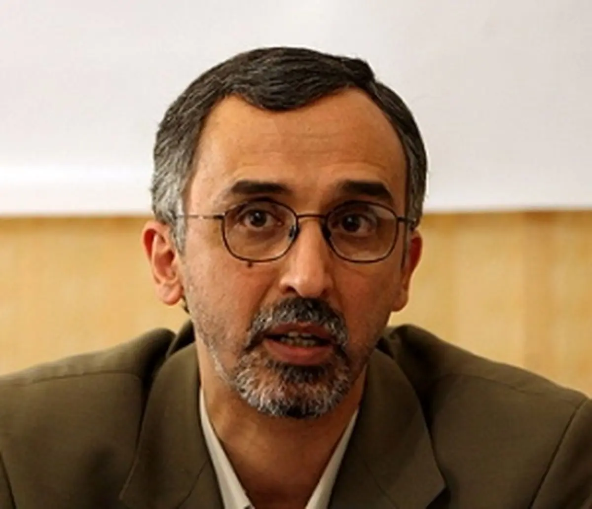 محسن هاشمی در ائتلاف اصلاح طلبان حضور ندارد
