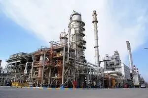 فرمول تعیین قیمت گاز طبیعی خوراک واحدهای پتروشیمی ابلاغ شد