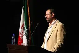 معرفی شهدای حوزه ادبیات در کنگره شهدای هنرمند