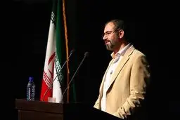 معرفی شهدای حوزه ادبیات در کنگره شهدای هنرمند