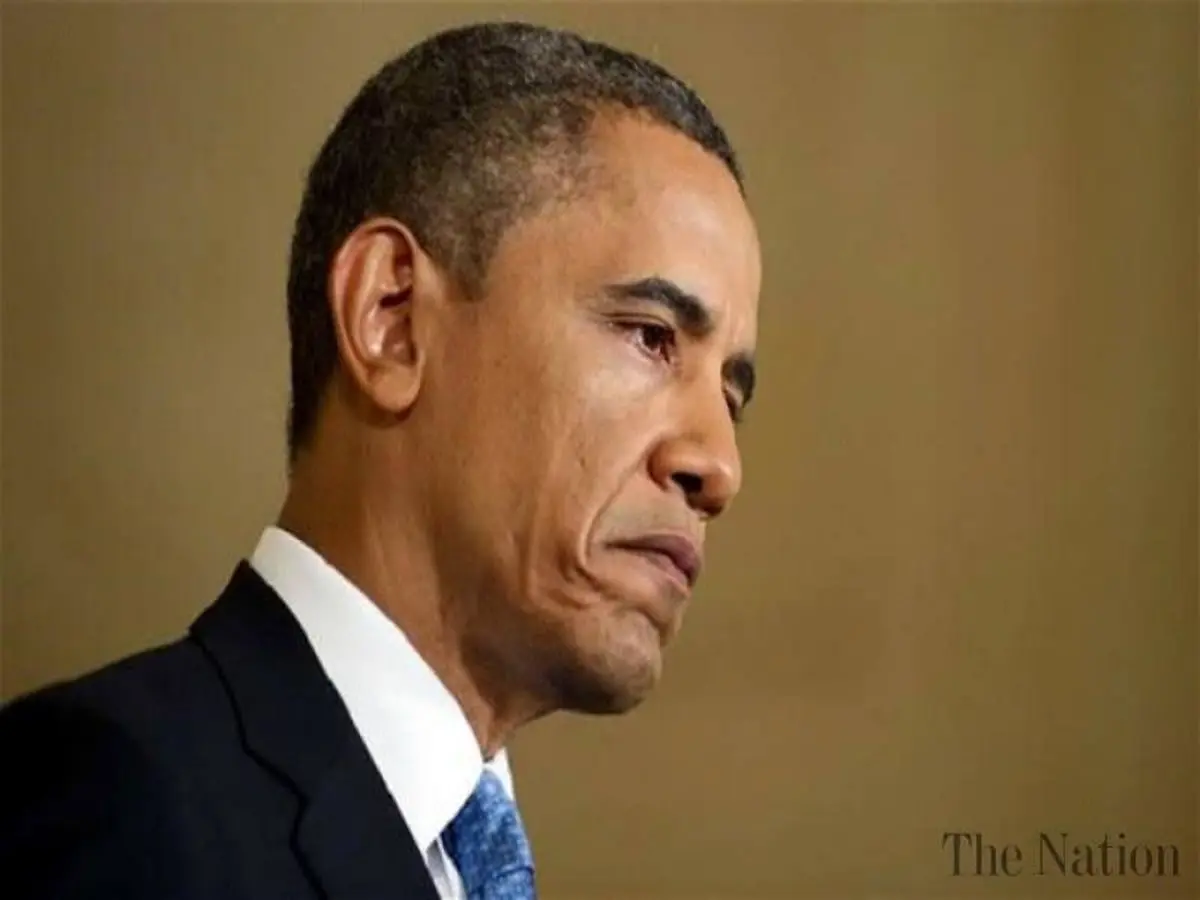 انتقاد جمهوری خواهان از عملکرد ضعیف اوباما