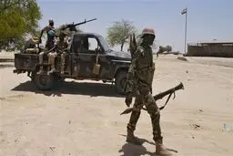بیش از ۷۰۰ نفر عضو جنبش اسلامی نیجریه ناپدید شدند