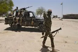 بیش از ۷۰۰ نفر عضو جنبش اسلامی نیجریه ناپدید شدند