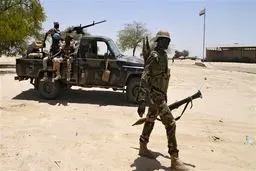 بیش از ۷۰۰ نفر عضو جنبش اسلامی نیجریه ناپدید شدند