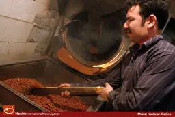 انتقال صنف تفت آجیل به قرچک ورامین تا پایان سال/در صورت عدم توجه به اخطارها مغازه‌ها پلمب می‌شود